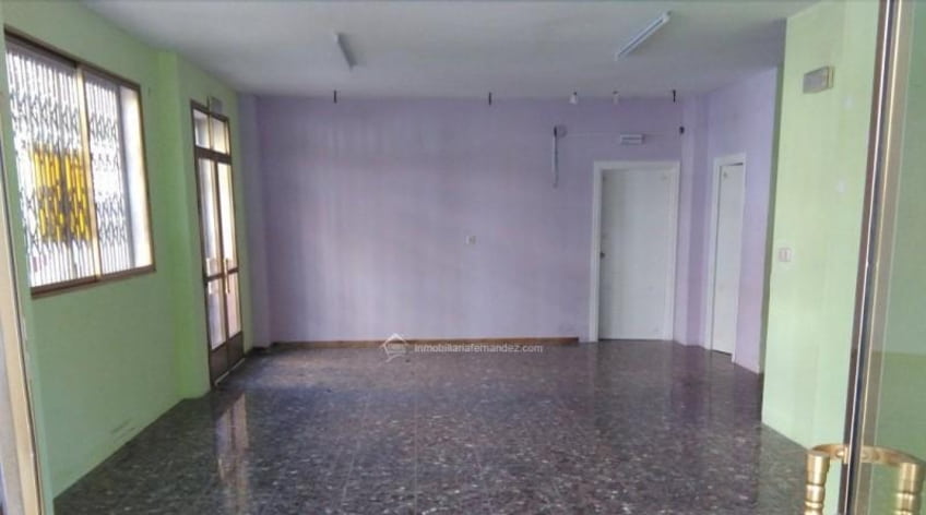 Local comercial