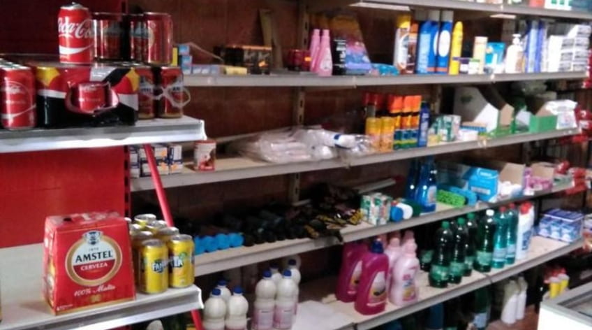 Local comercial