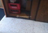 Bar en venta con 70m² en Cáceres, en la zona de El Rodeo, El Rodeo foto