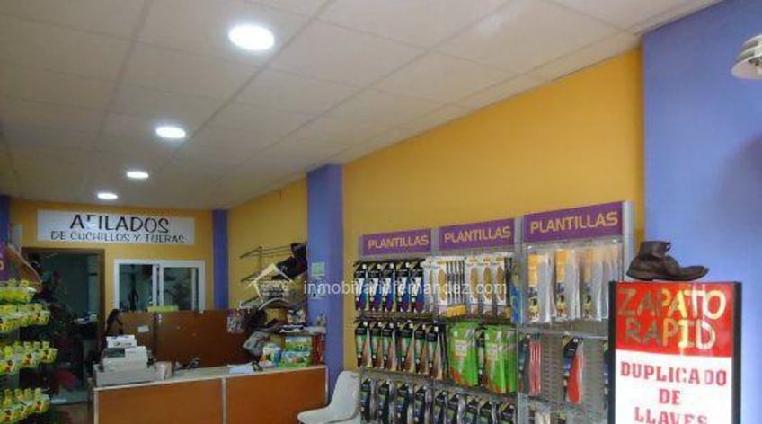 Local comercial