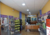 Local comercial
en venda
amb 75m² a Càceres, a la zona de Santa Clara, Calle Sierpes foto