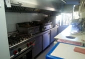 160m² restaurant pour vente à Cáceres, Calle Clemente Sánchez Ramos photo