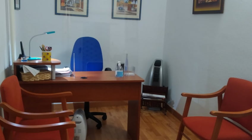 Oficina