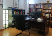 46m² office for sale in Cáceres, Avenida Rodríguez de Ledesma photo