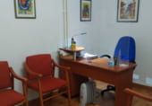 46m² office for sale in Cáceres, Avenida Rodríguez de Ledesma photo