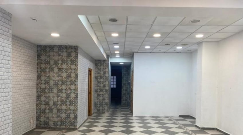 Local comercial