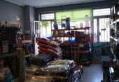 114m² commercial premises for sale in Cáceres, in the area of Station, Avenida del Ferrocarril photo