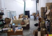114m² commercial premises for sale in Cáceres, in the area of Station, Avenida del Ferrocarril photo