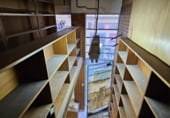 Local comercial en venta con 35m² en Cáceres, en la zona de Plaza Mayor, Calle Sancti Espíritu foto