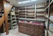 Local comercial en venta con 35m² en Cáceres, en la zona de Plaza Mayor, Calle Sancti Espíritu foto