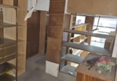 Local comercial en venta con 35m² en Cáceres, en la zona de Plaza Mayor, Calle Sancti Espíritu foto