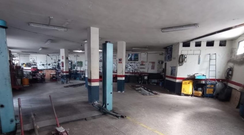 Local comercial