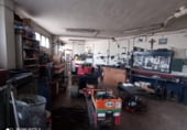 210m² atelier pour vente à Cáceres, dans le quartier de Maisons Bon Marché, Calle Batalla del Salado photo