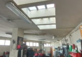 210m² atelier pour vente à Cáceres, dans le quartier de Maisons Bon Marché, Calle Batalla del Salado photo