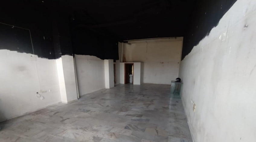 Local comercial