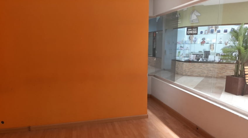Local comercial