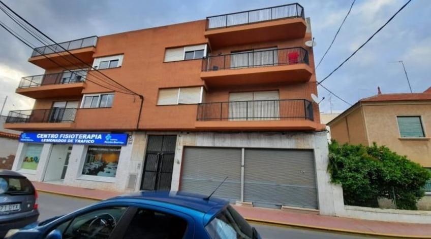Local comercial