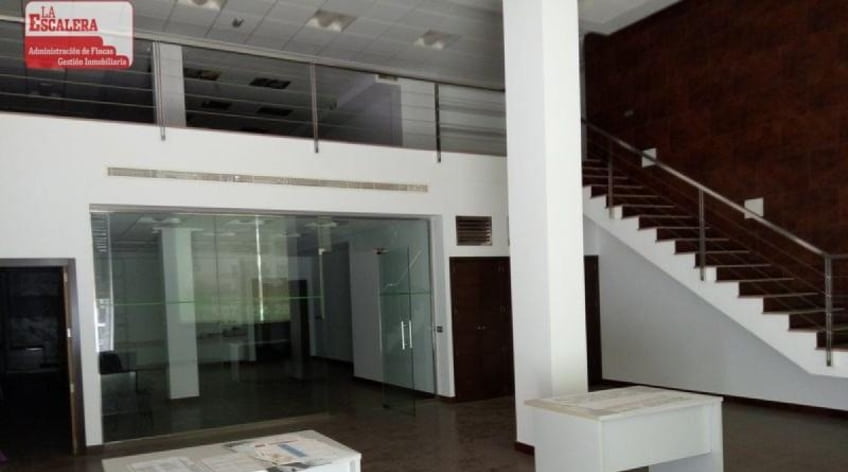 Local comercial
