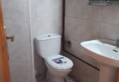 81m² commercial premises for sale in Ibi, Calle Miguel de Cervantes photo