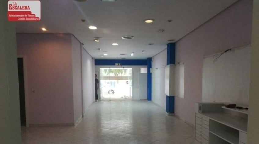 Local comercial