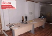 Local comercial
en venda
amb 337m² a Alacant, Calle Marqués de Molins foto