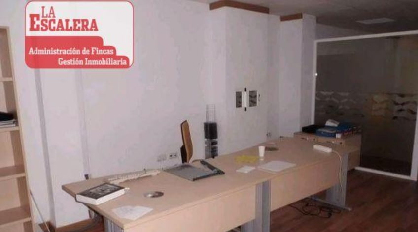 Local comercial