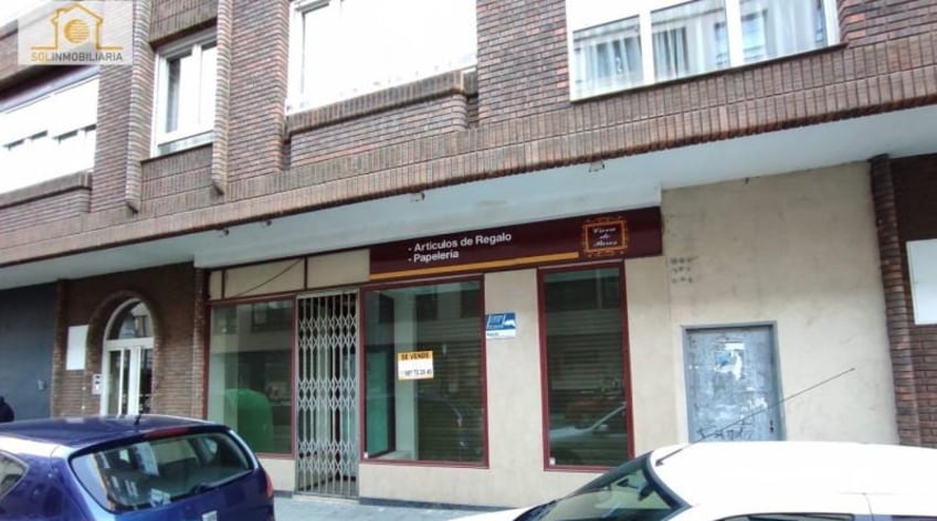 Local comercial
