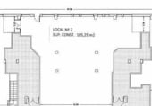 185m² locaux commerciaux pour vente à León, Paseo del Parque photo