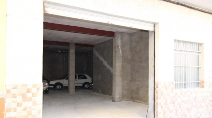 Local comercial