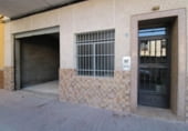 80m² locaux commerciaux pour vente à Murcie, dans le quartier de La Purísima - Barriomar, Calle Puente Genil photo