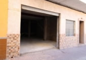 80m² locaux commerciaux pour vente à Murcie, dans le quartier de La Purísima - Barriomar, Calle Puente Genil photo