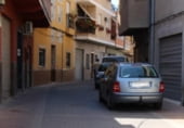 80m² locaux commerciaux pour vente à Murcie, dans le quartier de La Purísima - Barriomar, Calle Puente Genil photo