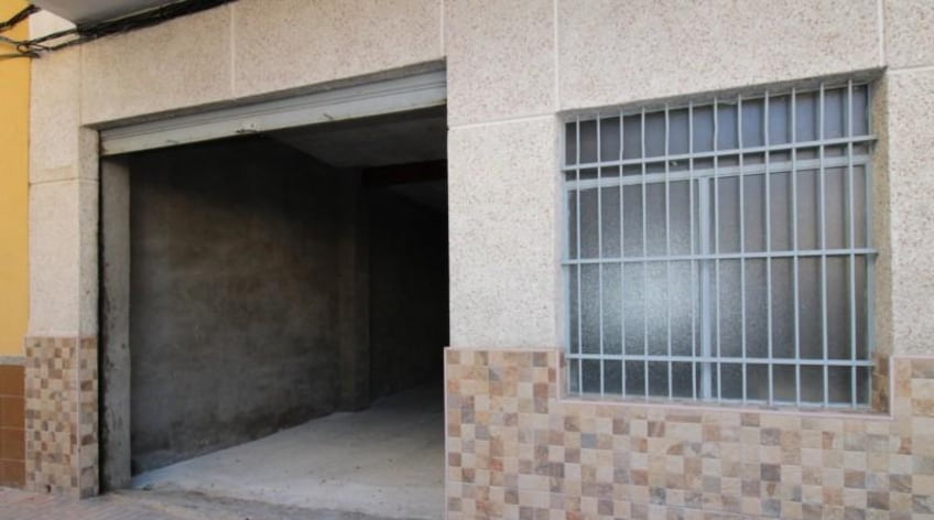 Local comercial