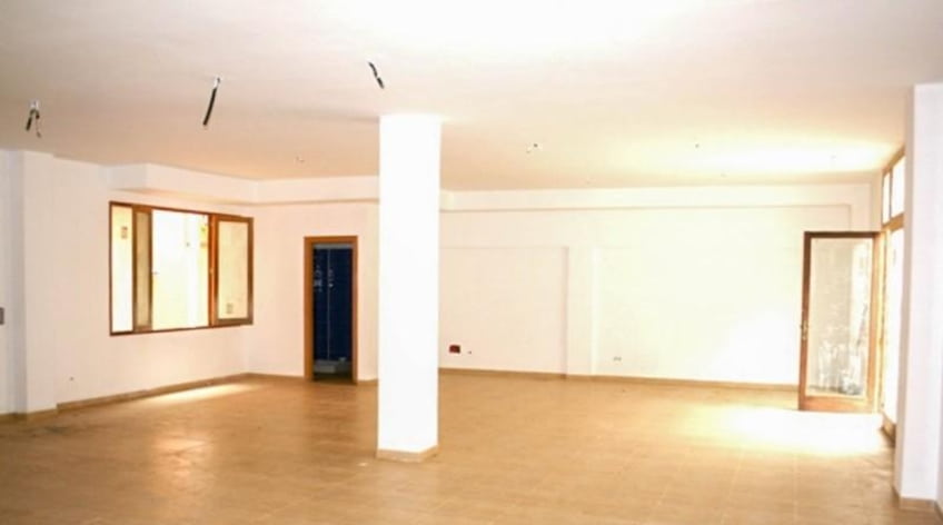 Local comercial