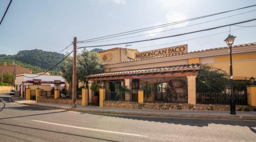 Local comercial