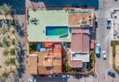 Restaurante en venta con 1174m² en Capdepera, Carrer de Milà foto