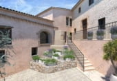 745m² hôtel pour vente à Santa Eugènia, Carrer l'Església photo