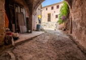 745m² hôtel pour vente à Santa Eugènia, Carrer l'Església photo