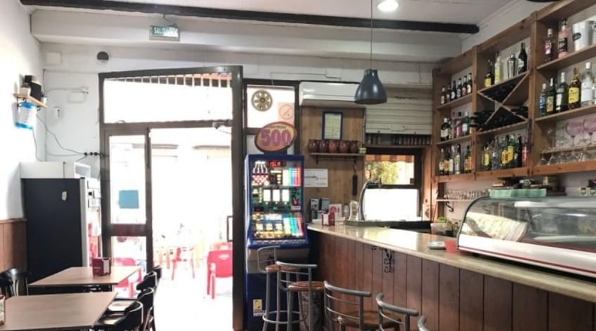 Local comercial