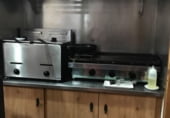 40m² bar for sale in Quart de Poblet, Calle de Santa Cecília photo