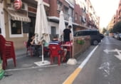 40m² bar for sale in Quart de Poblet, Calle de Santa Cecília photo