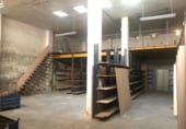 444m² locaux commerciaux pour vente à Quart de Poblet, Calle Jesús Morante Borrás photo