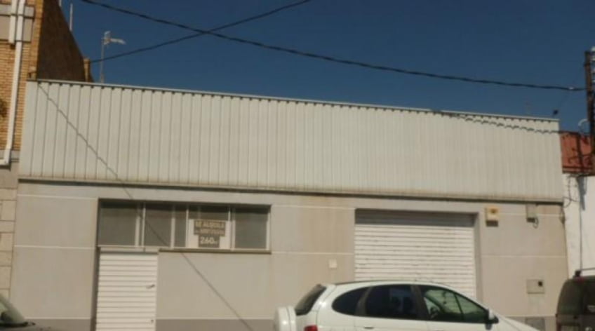 Local comercial