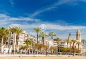 Local comercial
en venda
amb 63m² a Sitges, Avinguda Josep Miró Argenter foto