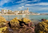 Local comercial
en venda
amb 63m² a Sitges, Avinguda Josep Miró Argenter foto