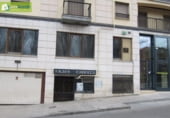 222m² commercial premises for sale in Aranda de Duero, Calle Postas photo