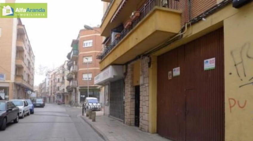 Local comercial