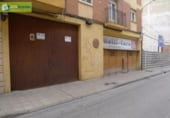 Local comercial
en venda
amb 122m² a Aranda de Duero, Avenida del Ferial foto