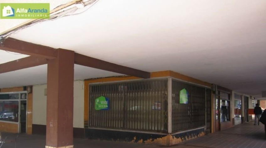 Local comercial