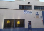 Nau Industrial
en venda
amb 514m² a Cuéllar, Calle Francisco de Ovejero foto